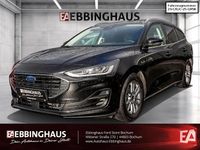 Gebraucht Ford Focus Titanium 116 PS (85 kW) 2024 Schwarz Kombi