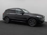 Gebraucht BMW X3 M Sport 190 PS (139 kW) 2024 Saphirschwarz  475 SUV