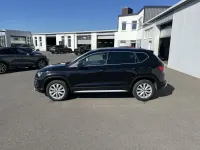 Gebraucht Seat Ateca Xperience 150 PS (110 kW) 2025 Schwarz SUV