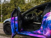 Gebraucht BMW 650 Performance 449 PS (330 kW) 2017 Weiß Coupé