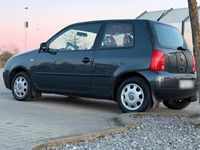 Second-hand VW Lupo 2005 Gri Hatchback