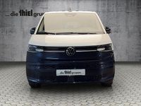 Neu VW Multivan Life 150 PS (110 kW) 2026 Blau Van