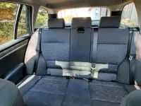 Gebraucht BMW 318 143 PS (105 kW) 2002 Blau Kombi