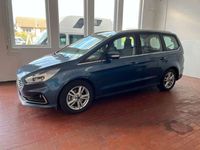 gebraucht Ford Galaxy Titanium *ACC/Navi/LED/AHK/Kamera*