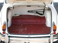 Gebraucht Jaguar MK II 209 PS (153 kW) 1966 Weiß Limousine