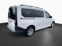 Neu VW Caddy 102 PS (75 kW) 2026 Candyweiß Van / Kleinbus