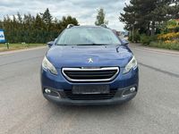 gebraucht Peugeot 2008 Access PureTech 82