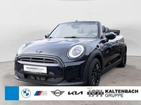 Gebraucht Mini Cooper Cabriolet Classic 136 PS (100 kW) 2021 Schwarz Cabrio
