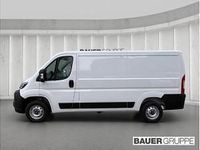 Neu Fiat Ducato 120 PS (88 kW) 2026 Weiß (ducato weiß) Van