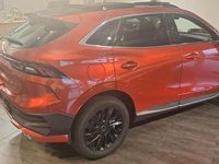 Gebraucht DFSK Forthing 5 177 PS (130 kW) 2025 Rot SUV