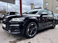 gebraucht Audi SQ5 3.0 TDI qu NAVI/PANO/LED/KAMERA/HUD/20ZOLL/