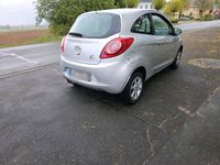 gebraucht Ford Ka 1,2