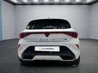 Neu Cupra Leon VZ 300 PS (220 kW) 2025 Weiß Kleinwagen