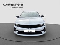 Gebraucht Opel Astra 131 PS (96 kW) 2024 Weiß Kombi