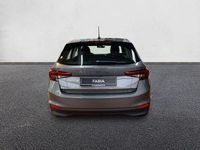 Neu Skoda Fabia Selection 95 PS (69 kW) 2026 Graphitegrau metallic Kleinwagen