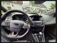 Usata Ford Focus ST 250 CV (183 kW) 2017 Berlina