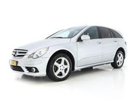 Gebraucht Mercedes R280 AMG 190 PS (139 kW) 2009 Grau Van / Kleinbus