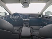 Gebraucht Volvo XC60 Plus 349 PS (256 kW) 2022 Schwarz SUV