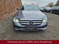 Gebraucht Mercedes E350 Avantgarde 258 PS (189 kW) 2018 Grau Limousine