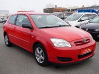 gebraucht Toyota Corolla 1.4 Compact