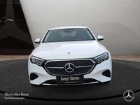 Gebraucht Mercedes E300 Avantgarde 197 PS (144 kW) 2025 Weiß Limousine