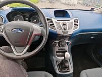 gebraucht Ford Fiesta gute Zustand