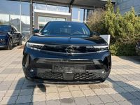 Gebraucht Opel Mokka-e 100 kW (136 PS) 2023 Schwarz SUV