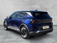 Neu Renault Scenic E-Tech Iconic 160 kW (218 PS) 2025 Blau SUV