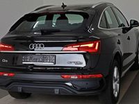 Gebraucht Audi Q5 Advanced Plus 195 PS (143 kW) 2023 Andere SUV