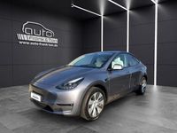 Gebraucht Tesla Model Y 378 kW (514 PS) 2023 Silber SUV