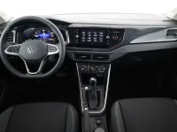Neu VW Taigo Life 116 PS (85 kW) 2026 Reef blue metallic SUV