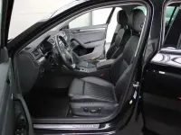 Gebraucht Skoda Superb Premium Edition 200 PS (147 kW) 2022 Schwarz Kombi