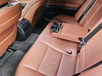 Gebraucht BMW 520 184 PS (135 kW) 2013 Schwarz Limousine