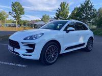 gebraucht Porsche Macan S PDK