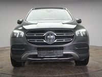 Gebraucht Mercedes GLE350 194 PS (142 kW) 2022 Grau SUV