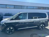Neu VW Multivan Edition 150 PS (110 kW) 2026 Blau Van / Kleinbus