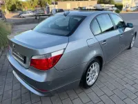 Gebraucht BMW 530 218 PS (160 kW) 2004 Grau Limousine