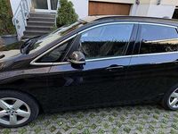 Second-hand BMW 225 231 CP (169 kW) 2015 Negru Monovolum