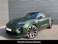 Gebraucht Porsche Macan 300 kW (408 PS) 2025 Oakgrünmetallic neo SUV