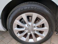 Gebraucht Audi A6 180 PS (132 kW) 2013 Weiß Kombi