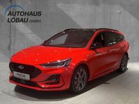 Neu Ford Focus ST-Line X 155 PS (114 kW) 2025 Racerot Kombi