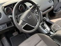 gebraucht Opel Meriva B 1.4 Turbo 122ps Klima TÜV neu