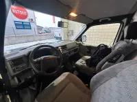 Second-hand VW Transporter 68 CP (50 kW) 1998 Van