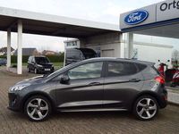 gebraucht Ford Fiesta Active