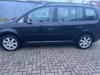 gebraucht VW Touran 2,0