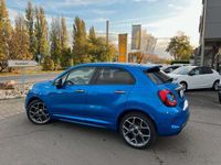 gebraucht Fiat 500X Sport 1.0 (120PS) Navi, RFK, LED