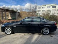 gebraucht BMW 535 d xDrive Langstreckenfahrzeug!