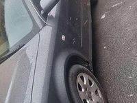 Usata Audi A4 131 CV (96 kW) 2002 Grigio Berlina