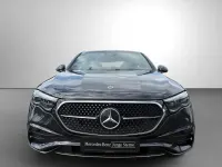 Gebraucht Mercedes E220 AMG 205 PS (150 kW) 2025 Grau Limousine