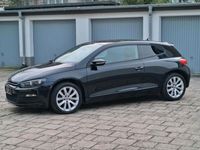 gebraucht VW Scirocco 1,4 TSI